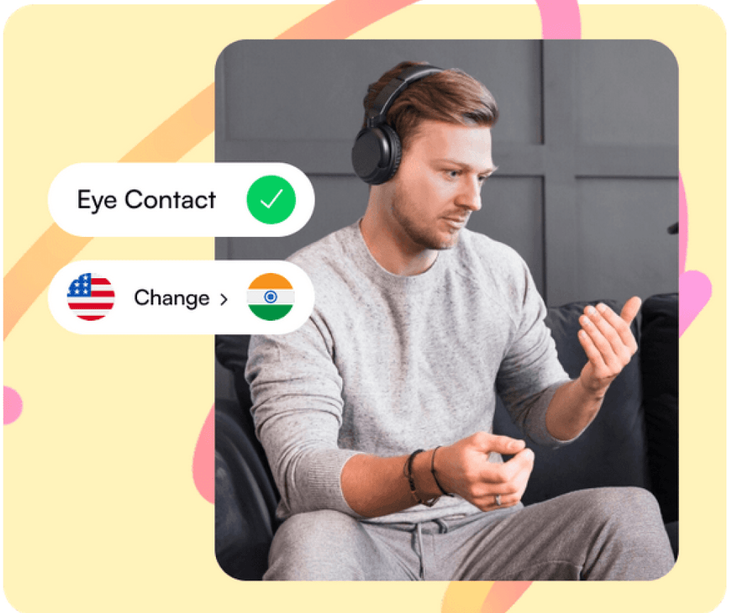Multilingual Support